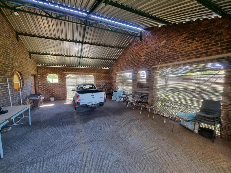 9 Bedroom Property for Sale in Sasolburg Free State